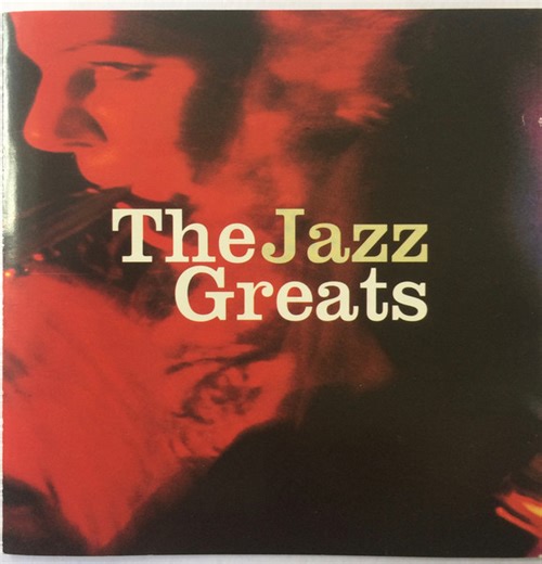 Various - The Jazz Greats (28 Classic Jazz Tracks)