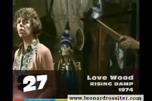 9.8K views · 294 reactions | That time Phillip convinced Rigsby to seduce Miss Jones with the irresistible burning wood of the Love tree  | Seventies Time-Machine | Facebook