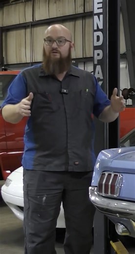 Old Cars Take More Time to Fix!