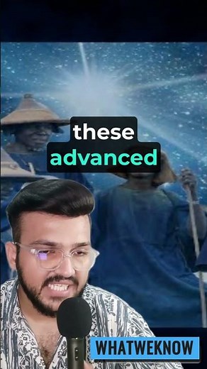 The Dogon Tribe And Their Nordic Alien Gods From Sirius #truehistory #anunnaki #history #shots