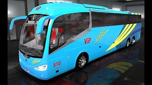 Irizar i6 premium DBMX 1.36 - Allmods.net