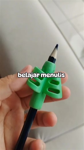 Essential Writing Tips for Kids: Mastering the Pencil Grip