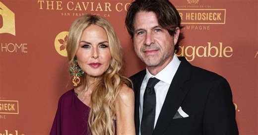 Rachel Zoe Admits Ex-Husband Rodger Berman 'Changed' Ahead of Shocking Divorce: 'You Can’t Control Other People'