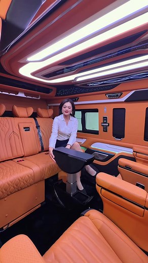 VIP Brand-new Toyota Hiace Van Review