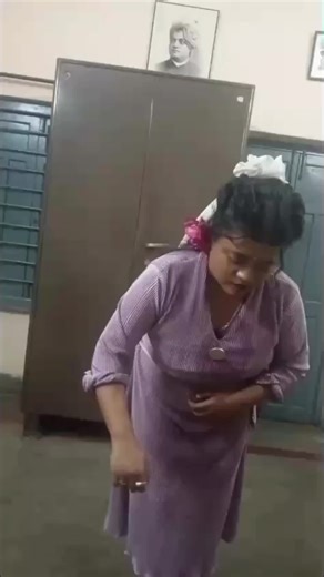 Script II Stage from