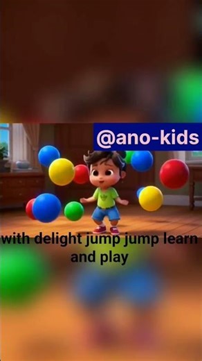 learning colors kids nursery rhyme #nurseryrhymes #cocomelon #colors #learning #viral #shorts