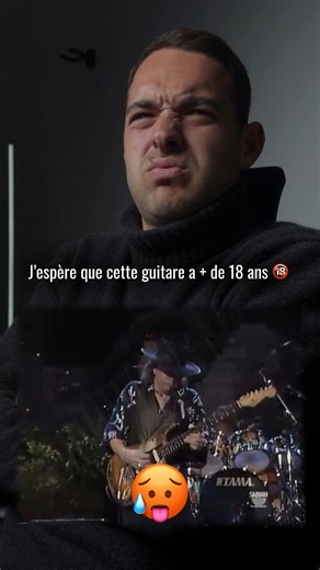 189K views · 6.6K reactions | Tightrope - Steve Ray Vaughan ( live Austin, Texas 1989 ) 掠 #blues #srv #guitar #music | Jean Roquier | Facebook