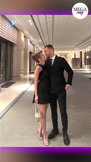 İlayda Alişan ve Oğulcan Engin'den evlilik açıklaması