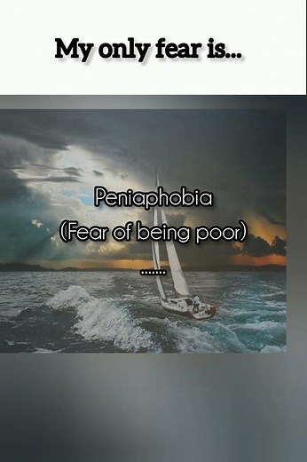 "peniaphobia made me unstoppable". #successmindset #shorts #motivation