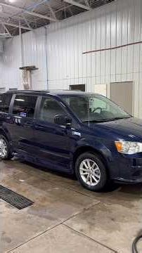 Wheelchair Vans For Sale $20K - Search 5,000 For Sale #blvd #wheelchairvans #forsale #braunability