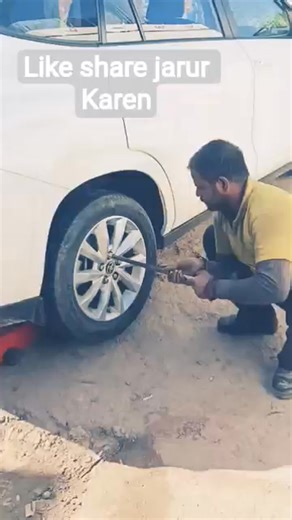 16 reactions | #foryouシpage Chaman Tayar Work Shop Sanwara Follow #me | Chaman Lal | Facebook