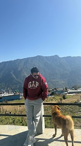 A quiet lil escape. | Karan K.C.