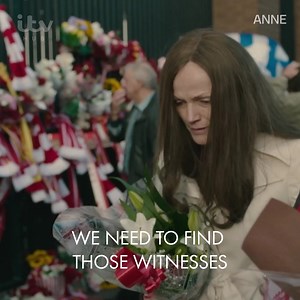 Starring Maxine Peake, ANNE tells the tragic true story of one mother's fight for justice. Watch now on ITV Hub | ITV