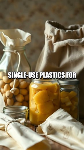 Five Simple Shifts for Everyday Sustainable Living