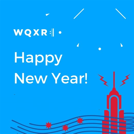 94 reactions · 27 comments | Happy New Year from the team at WQXR! Wishing you all a safe and healthy 2024. Thank you for tuning in to the 2023 Classical Countdown, Beethoven's Symphony No. 9 in D Minor, Op. 125 "Choral," comes in at number one again! | WQXR | Facebook