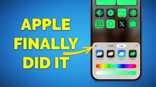 iOS 18 - The 10 best features coming to your iPhone!