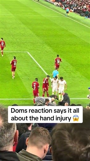 Prayers for Noa Lang 🙏 The Injury No One Wanted to See at Anfield