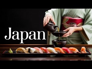 "All About Japan in 5 Minutes 🌸 | History, Culture, Tech & Travel Guide"