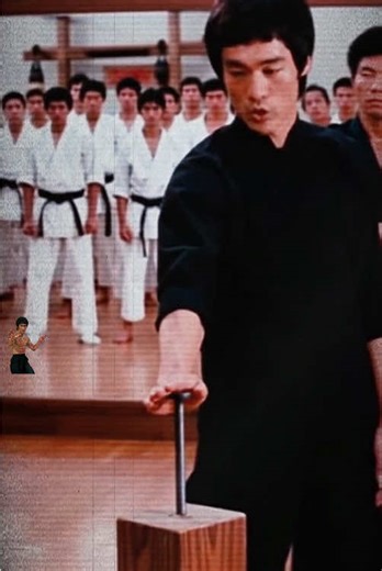 Bruce Lee: The Unmatched Master of Kung Fu
