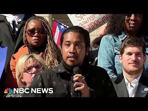 Lawmakers react to neo-Nazi group marching in Nashville