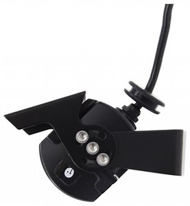 2005 Fleetwood Tioga Motorhome Rear View Safety Backup Camera System - 4 Camera Setup - Quad View Mo