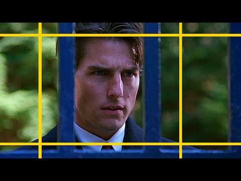 Compose Your Frame (like Kubrick)