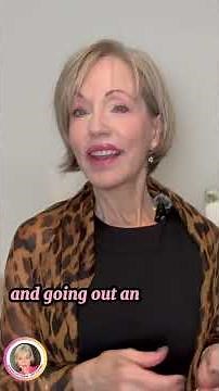 The Power of a Leopard Scarf 🐆🧣