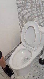 2K views · 16 reactions | Toilet won’t stop running? Fix it in seconds with a new flush valve seal!  | HomeServe USA | Facebook