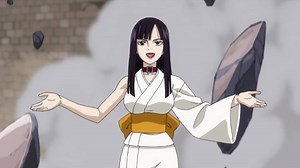 Сказка о хвосте феи | E39 - Give Our Prayers to the Sacred Light