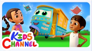 Kids channel India is a nursery rhyme channel is a platform dedicated to providing entertaining and educational content for young children in the form of animated songs and rhymes. The channel typically features colorful and engaging videos with catchy tunes and lyrics that are easy for kids to sing along with. . . . #hindirhymes #hindinurseryrhymes #hindipoem #kidshindirhymes #rhymesinhindi #balgeet #hindibabysongs #kidsrhymes #maintota #hindisongs #naniterimorni #inhindi #hindi #hathiraja #ind
