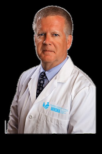 Keith D. Morrison, MD