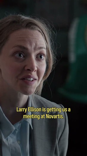 Elizabeth Holmes reveals her true priorities | The Dropout