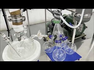 DEA-JB-30Application of distillation columns in pollutant treatment