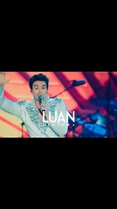 37K views · 169 reactions | LUAN SANTANA CONFIRMADO EM BLUMENAU 朗 O...