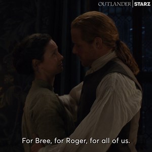 1.1M views · 15K reactions | The best way to celebrate World Outlander Day is by watching the brand new teaser trailer for Season 7 Part 2 premiering November 22 on STARZ! | Outlander | Facebook