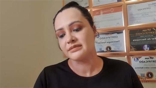 Step 3 – Application – Can Be Performed on a Model