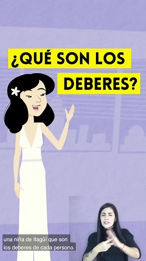 ¿Qué son los deberes y derechos de los estudiantes?