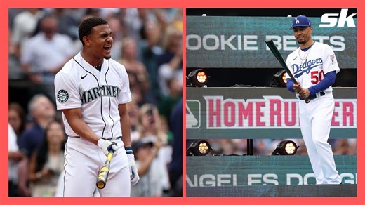 MLB Home Run Derby Winners and Losers: Champion, most home runs hit, most disappointing and more