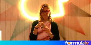 Amazon Prime Video ya promociona 'OT 2023' con Noemí Galera como protagonista