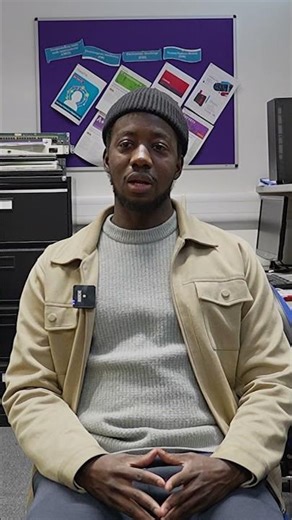 "I Got My First IT Experience While Still Studying" | ELATT Student Story
