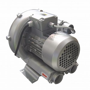 [Hot Item] Air Suction Ring Blower for Surgical Cleaning System