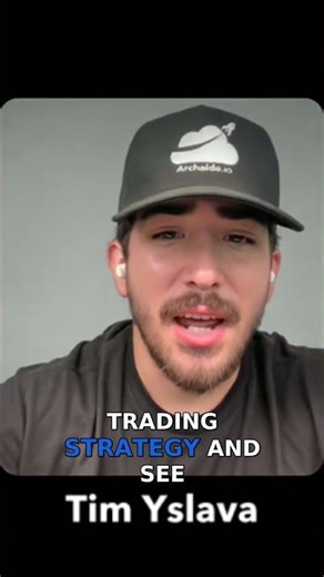 The Secret Time Machine for Traders