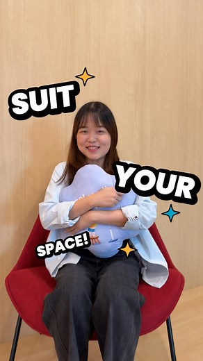 🔥 YOUR LAST CHANCE to grab Airy bundles! 🔥 Complete your home with Airy, now in a bigger 56-inch size! Whether it’s your living room, bedroom, or balcony, Airy keeps every space cool and connected. With Group Control via the KDK app, control all your Airy fans at home with just a tap. 💨 Available in 40”, 48” & 56” — perfect for every space 💰 Bundle savings extended 1-year warranty (2 years total!) ✅ Climate Vouchers applicable ⏰ Prmotion ends 31 Dec 2025 — don’t miss out! Shop now at kdk.sg 