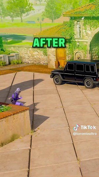 Warzone Update: Fast Movement Enhancements Revealed