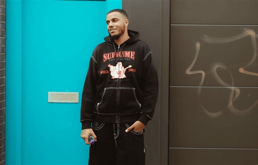 AJ Tracey shares tribute to his mother, "3rd Time Lucky"