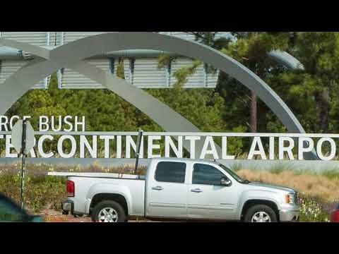 Houston Airport Parking Best Rates On IAH Long Term Parking