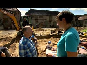 Time Team S19-E04 The First King of Racing