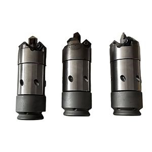 [Hot Item] Jetter Pipe Drain Cleaning Root Cutter Sewernozzle Sewer Cleaning Turbo Nozzle