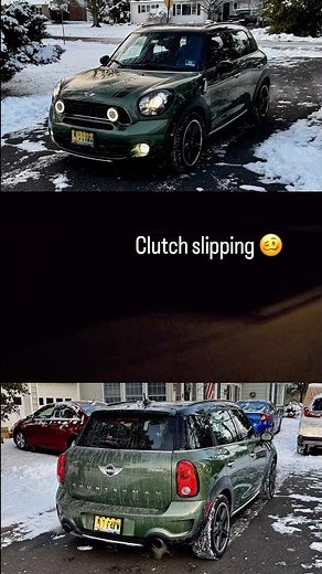 Mini R60 Megan Racing Exhaust