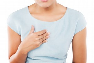 Reflujo gastroesofágico: qué es, síntomas y tratamiento